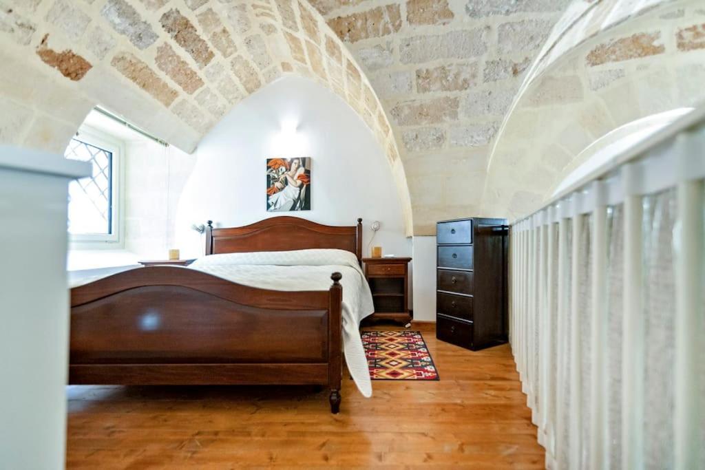 Casa Vacanze De Mari 莱切 外观 照片